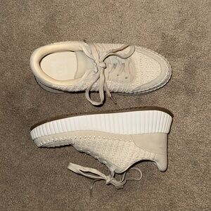 Dolce Vita Platform Sneakers